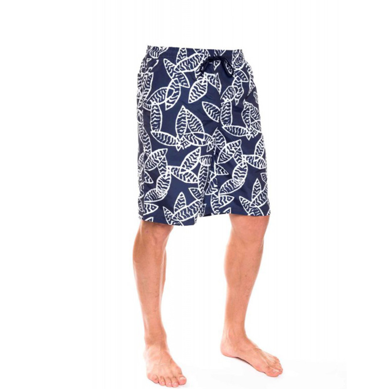 MZGZ Malaisia Short Navy