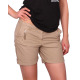 NEGATIVE Marieta Pants Beige