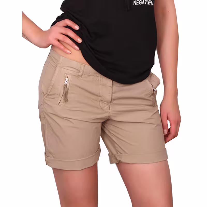 NEGATIVE Marieta Pants Beige