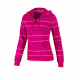 ADIDAS Essentials Str Hoodie Pink