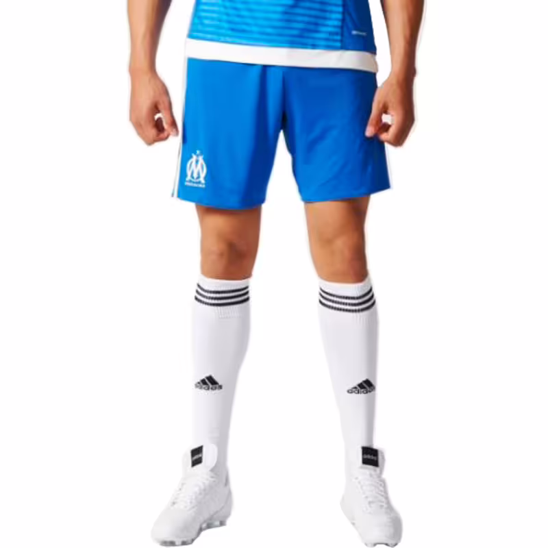 ADIDAS Olympique Marseille Third Shorts