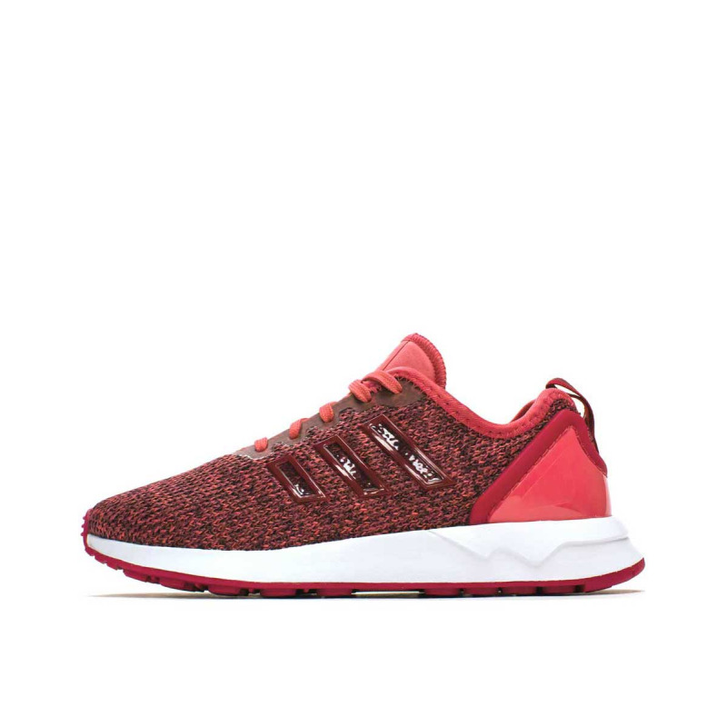 ADIDAS ZX Flux ADV Red K