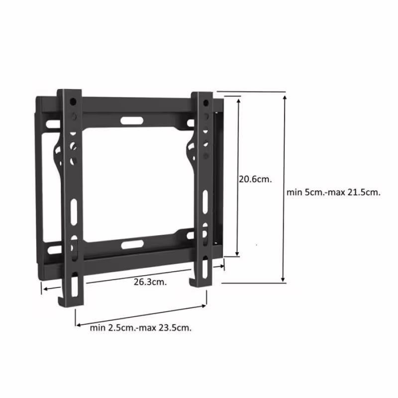 Стойка, поставка UCH-0150, LED телевизор, 17-42", 35kg
