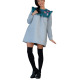 PAUSE Steliana Dress Green