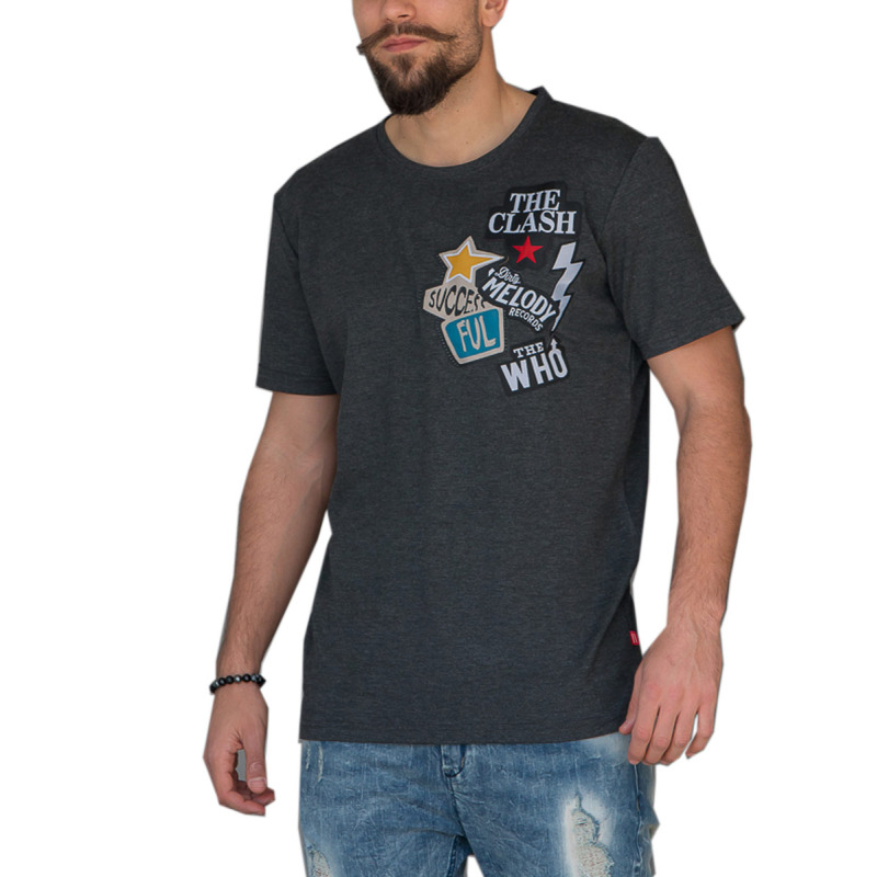 PAUSE Will Tee Gray