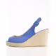 RESERVED Ocean Wedge
