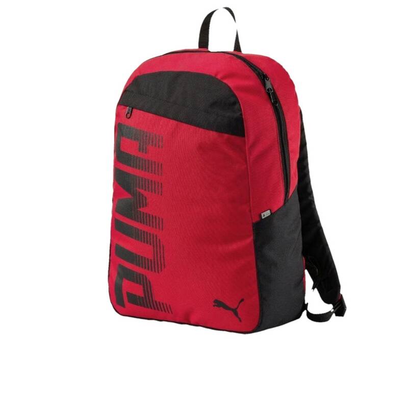PUMA Pioneer Backpack Red