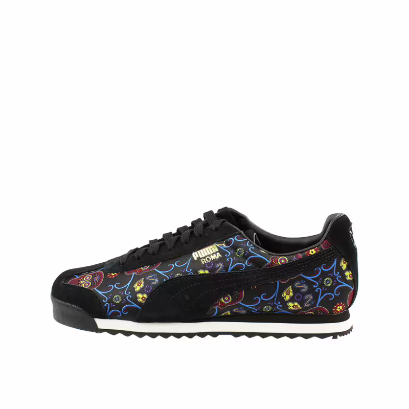 PUMA Roma Day Of The Dead Sneakers M