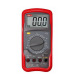 Мултицет със зумер UT-51 VAC/VDC | ADC/VDC | OHM