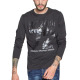 MZGZ Thewinter Bouse Black