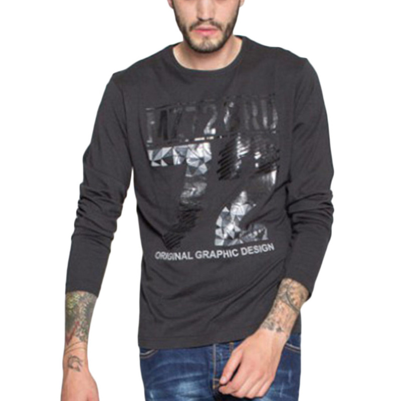 MZGZ Thewinter Bouse Black
