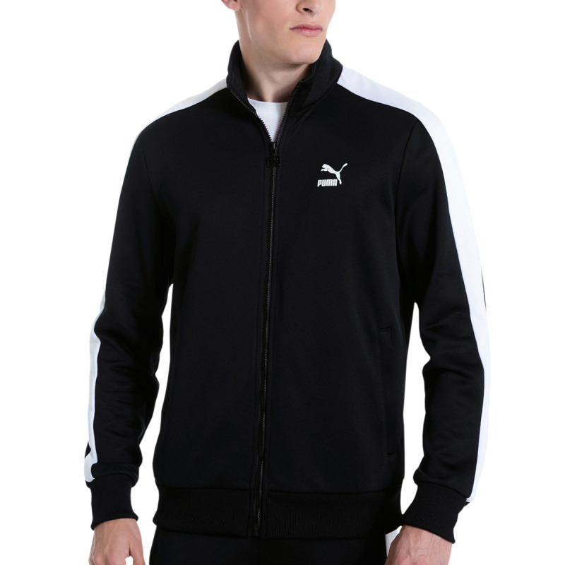 PUMA Archive T7 Tracktop