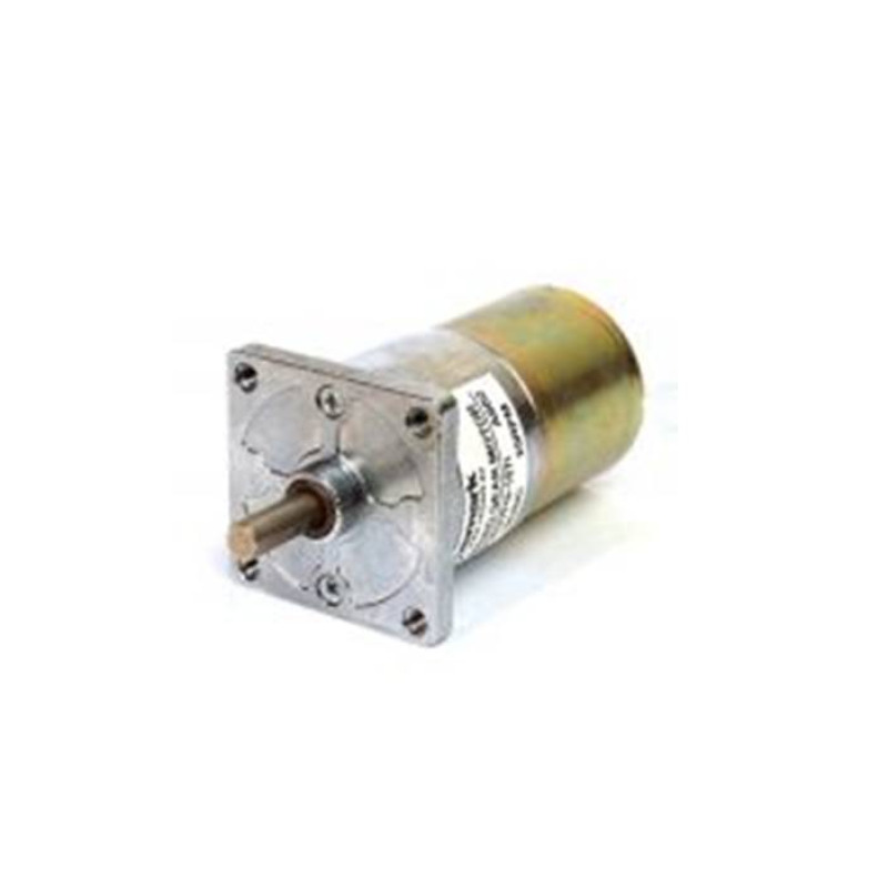 Електрическо моторче VGA37FG-58.7I, редуктор, 24VDC, 50RPM, Ф35x65mm