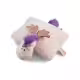 Плюшена играчка - възглавница Еднорогът Cloud Dreamer