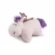Плюшена играчка - възглавница Еднорогът Cloud Dreamer