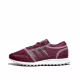 ADIDAS Los Angeles Burgundy W
