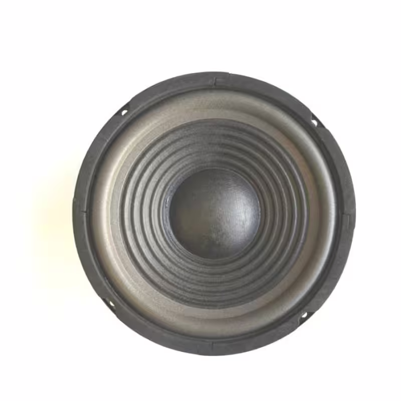 Автомобилен говорител широколентов WF-8064 150W 8"