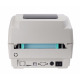 Баркод принтер, Xprinter, XP-DT425B, Термодиректен, Бял - 71205