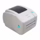 Баркод принтер, Xprinter, XP-DT425B, Термодиректен, Бял - 71205