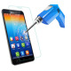 Стъклен протектор No brand, за Lenovo Vibe K5, 0.3mm, Прозрачен - 52419