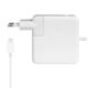 Адаптер DeTech, За Apple, 29W, Type-C, Бял - 328