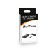 Адаптер DeTech за HP 90W 18.5V/4.9A 7.4*5.0 with pin inside - 299