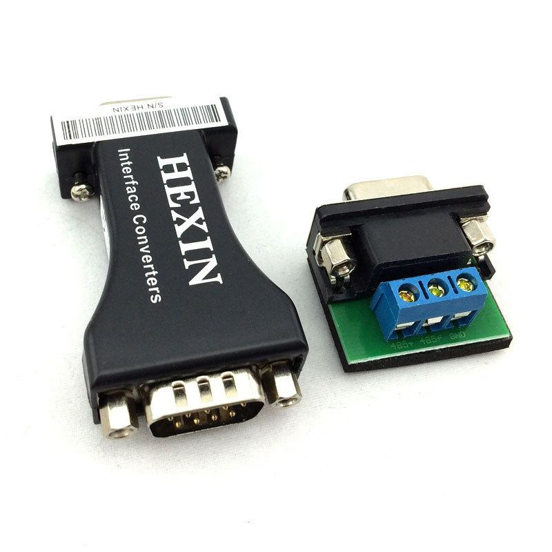 Преходник No brand RS232 към RS485, Без захранване - 18166