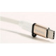 Преходник Micro USB към USB 3.1 Type-C, Remax RA-USB1, сребрист - 17158