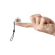 Преходник, Earldom, OT04, USB F към Micro USB, OTG, Различни цветове - 14873