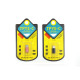 Преходник, Earldom, TC01, Micro USB към Type-C, Различни цветове - 14869