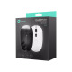 Мишка Loshine X60, Bluetooth, USB, Черен - 660