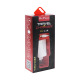 Мрежово зарядно устройство, DeTech, DE-01C, 5V/2.1A, 220V,2 x USB, С Type-C кабел, 1.0m, Бял - 14121