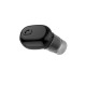 Bluetooth Слушалка, No brand, Q1, Mini, Черен  - 20345