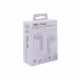 Bluetooth слушалки No brand, HBQ i7 TWS, Бял &ndash; 20407