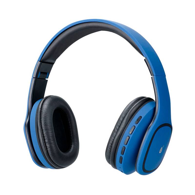Слушалки с Bluetooth Moveteck C4354, Различни цветове - 20447