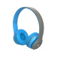 Слушалки с Bluetooth Moveteck C6391, Различни цветове - 20488
