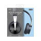 Слушалки с Bluetooth Moveteck HiFi CТ954, Различни цветове - 20446