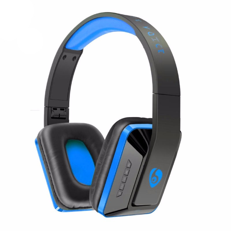 Слушалки с Bluetooth, Ovleng MX111, Различни цветове - 20342