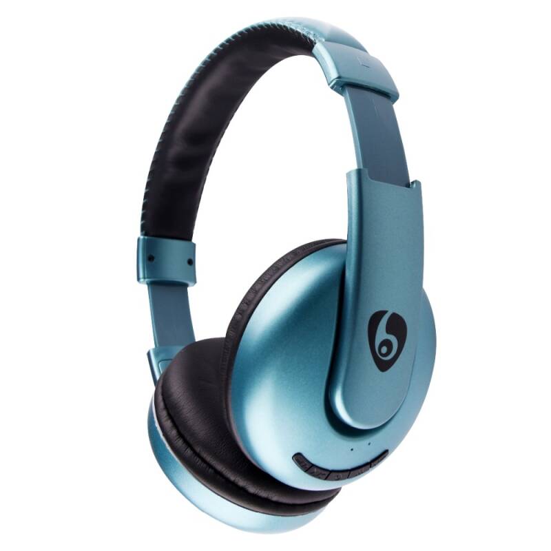 Слушалки с Bluetooth, Ovleng MX888, Различни цветове - 20341
