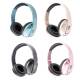 Слушалки с Bluetooth, Ovleng S77, Различни цветове - 20340