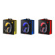 Слушалки с Bluetooth, SD, Ovleng MX666 - 20310
