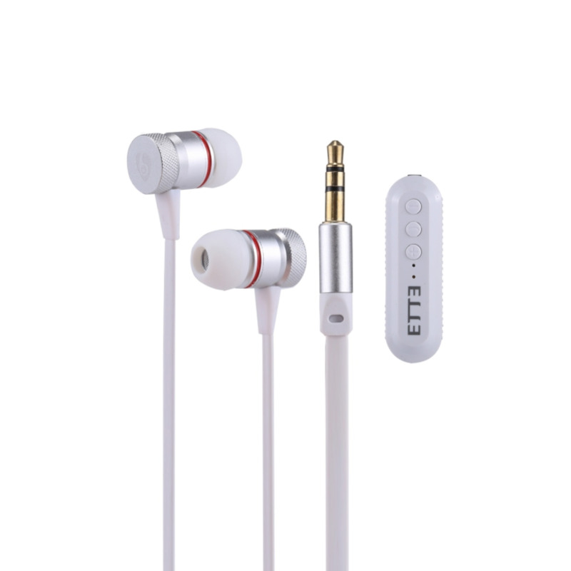 Слушалки с Bluetooth Ovleng M7, Различни цветове - 20399