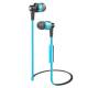 Слушалки с Bluetooth, Ovleng S8, Различни цветове - 20321