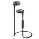 Слушалки с Bluetooth, Ovleng S8, Различни цветове - 20321
