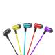 Слушалки с Bluetooth, Ovleng S9, Различни цветове - 20322