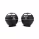 Тонколони Kisonli S-999, 3W*2, USB, Черни - 22040