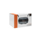 Тонколона Kisonli LED-904, Bluetooth, USB, SD, FM, Различни цветове - 22119