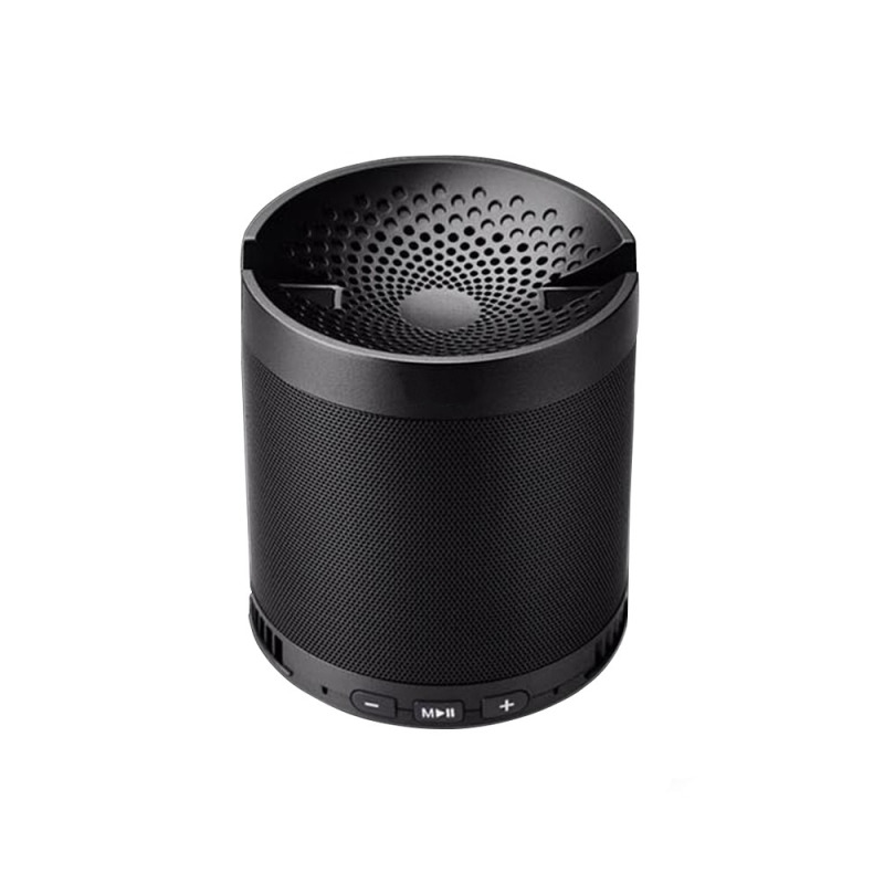 Тонколона Kisonli Q3, Bluetooth, USB, SD, FM, Различни цветове - 22128