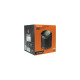 Тонколона Kisonli Q3, Bluetooth, USB, SD, FM, Различни цветове - 22128