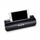 Тонколона, Kisonli, M6, Bluetooth, USB, SD, FM, Различни цветове - 22083